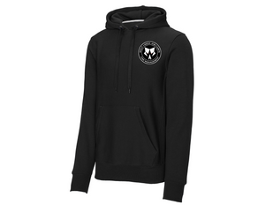 Wolf Creek Job Corps Heavyweight Hoodie (F281)