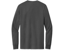 Load image into Gallery viewer, Wolf Creek Job Corps Long Sleeve Pocket T-shirt (PC61LSP)