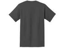 Load image into Gallery viewer, Wolf Creek Job Corps Short Sleeve Pocket T-shirt (PC61P)