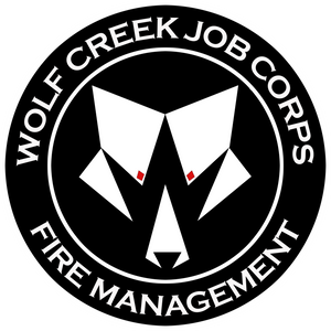 Wolf Creek Job Corps Short Sleeve Pocket T-shirt (PC61P)