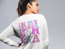 Load image into Gallery viewer, In My Soccer Mom Era Unisex Heavy Blend™ Crewneck Sweatshirt