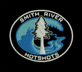 Smith River Hotshots DRI DUCK - Commander Knit Beanie (3563)